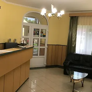 Hotel Nora, Hajdúszoboszló