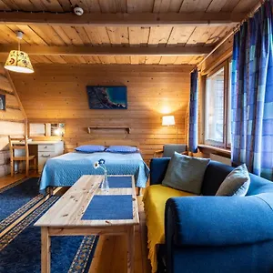 Koisowka Panzió Zakopane