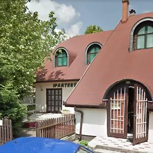 Pensjonat Centrum Apartman, Hajdúszoboszló