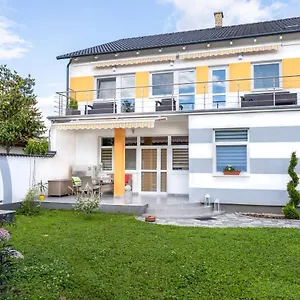  Panzió Zen House