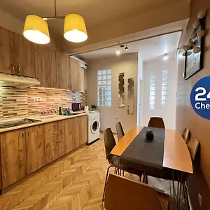 Bartok Apartament