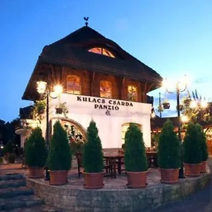 Kulacs Csarda Panzio Nocleg ze śniadaniem
