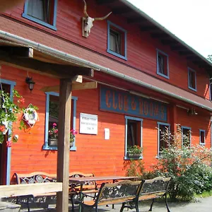 Williams Village Bowling & Country Club Motel