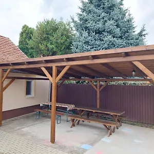 Pensjonat Otthon, Hajdúszoboszló