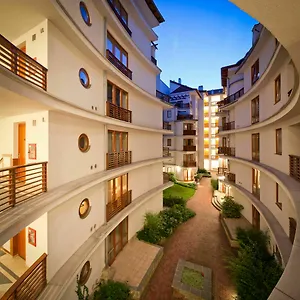 Lord Hotel apartamentowy